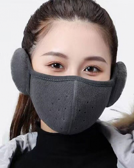 방한마스크 방한귀마개 보온마스크 겨울마스크 귀마개마스크 #4