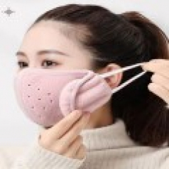 방한마스크 방한귀마개 보온마스크 겨울마스크 귀마개마스크