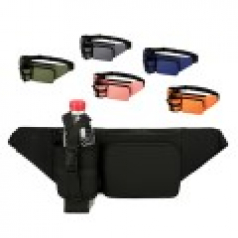 경량 런닝벨트 슬링백 O024