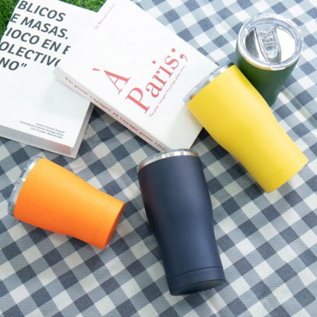 루티네 팔레트 텀블러 600ml #6