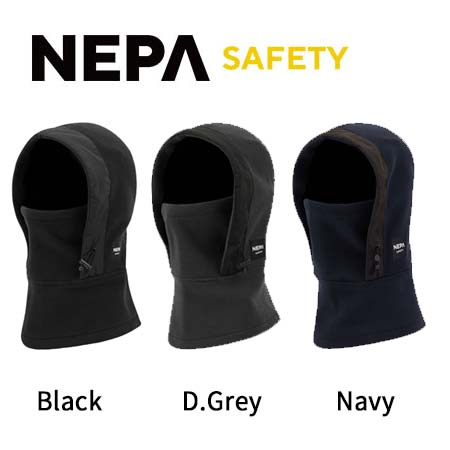 네파 플리스 폴라폴리스 후드 넥워머 #3