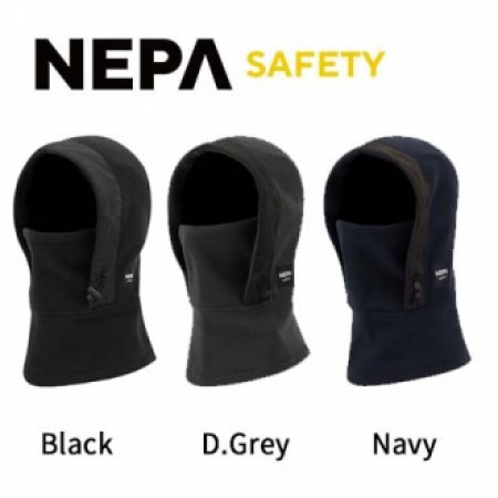 네파 플리스 폴라폴리스 후드 넥워머 #2