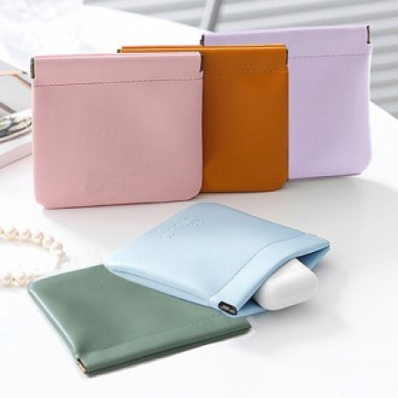 방수 PU 파우치(대형) 화장품 파우치 미니파우치 #2