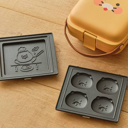 아르덴기프트 맞춤제작형 캐릭터 빵 메이커 #7