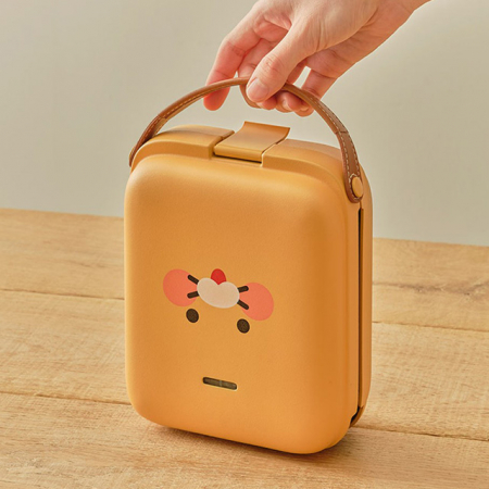 아르덴기프트 맞춤제작형 캐릭터 빵 메이커 #10