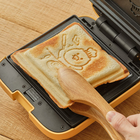 아르덴기프트 맞춤제작형 캐릭터 빵 메이커 #6