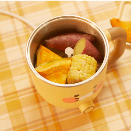 아르덴기프트 맞춤제작형 휴대용 다이얼 멀티쿠커 #6