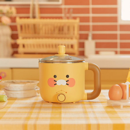 아르덴기프트 맞춤제작형 휴대용 다이얼 멀티쿠커 #7