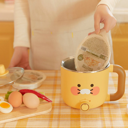 아르덴기프트 맞춤제작형 휴대용 다이얼 멀티쿠커 #10