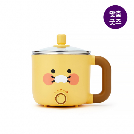 아르덴기프트 맞춤제작형 휴대용 다이얼 멀티쿠커 #3