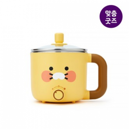 아르덴기프트 맞춤제작형 휴대용 다이얼 멀티쿠커 #2