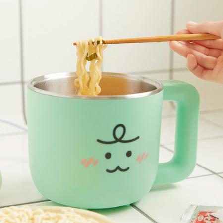 아르덴기프트 맞춤제작형 휴대용 멀티쿠커 #5