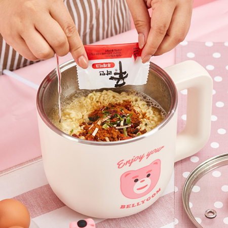 아르덴기프트 맞춤제작형 휴대용 멀티쿠커 #9