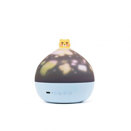 아르덴기프트 맞춤제작형 무선 빔프로젝터 무드등 #6