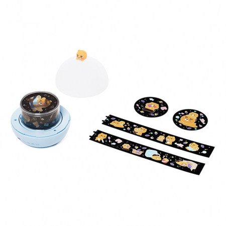 아르덴기프트 맞춤제작형 무선 빔프로젝터 무드등 #4