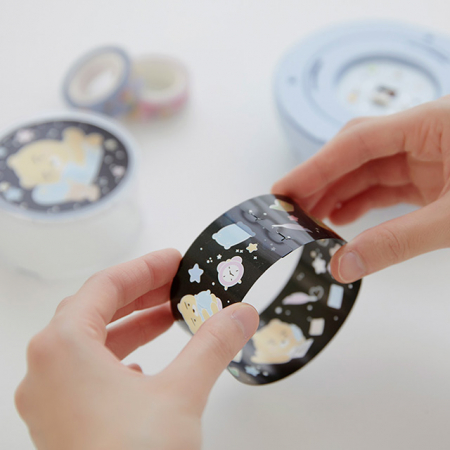 아르덴기프트 맞춤제작형 무선 빔프로젝터 무드등 #8