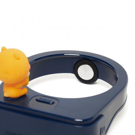 아르덴기프트 맞춤제작형 크림맥주 거품메이커 #6