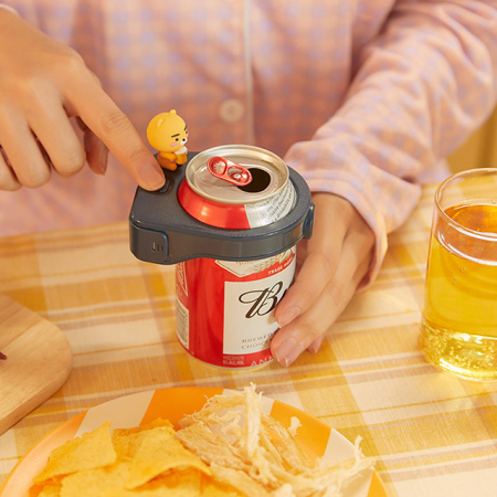 아르덴기프트 맞춤제작형 크림맥주 거품메이커 #8