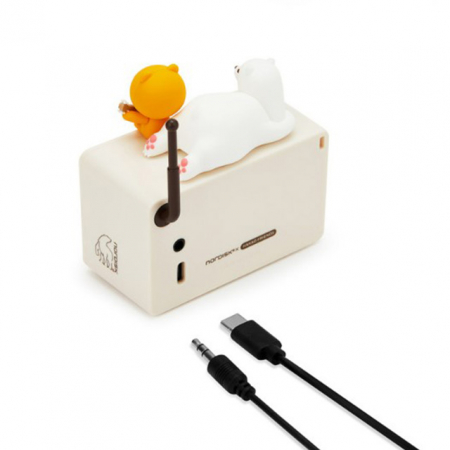 아르덴기프트 맞춤제작형 캠핑 블루투스 스피커 #5