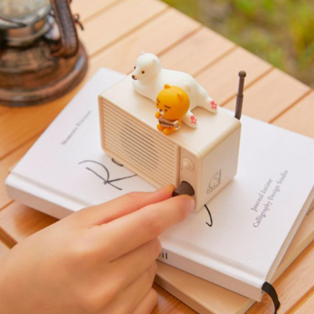 아르덴기프트 맞춤제작형 캠핑 블루투스 스피커 #6