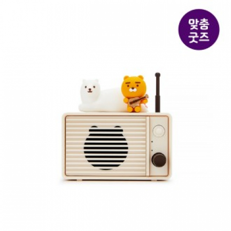 아르덴기프트 맞춤제작형 캠핑 블루투스 스피커 #2