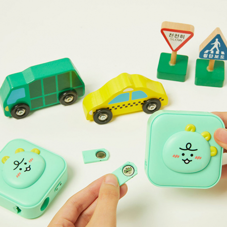 아르덴기프트 맞춤제작형 LED 센서조명 2세트 #7