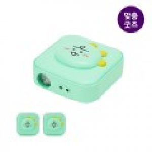 아르덴기프트 맞춤제작형 LED 센서조명 2세트