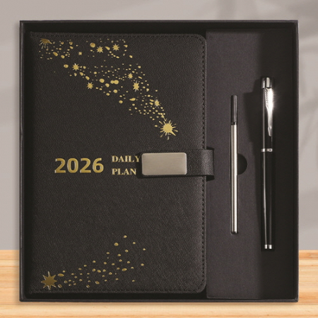 26년도 별똥별 데일리 다이어리 플래너 #3
