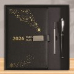 26년도 별똥별 데일리 다이어리 플래너