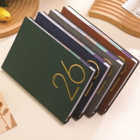 26년도 일정표 다이어리 플래너 #2