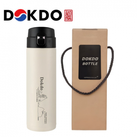 독도보틀 40240 진공 원터치 텀블러 470ml #3