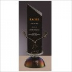 골프 크리스탈 트로피6