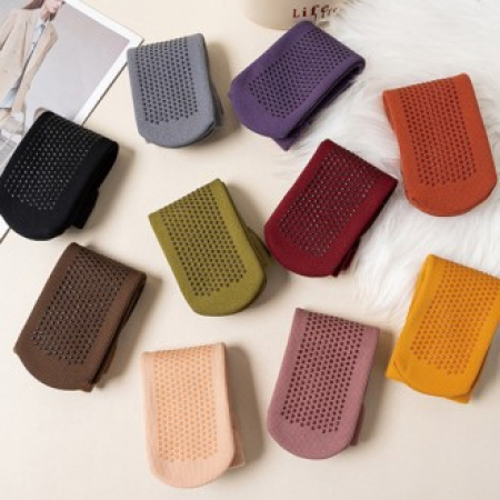 논슬립기모양말 남녀공용 미끄럼방지 수면양말 겨울양말 추운겨울 따뜻한마음을전하는 선물 #2