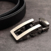 작은이미지: 남자 가죽벨트 자동벨트 버클 오픈스퀘어 #6