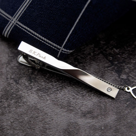 디포나인 명품 넥타이핀 베스트 NO.1 RP-23 #5