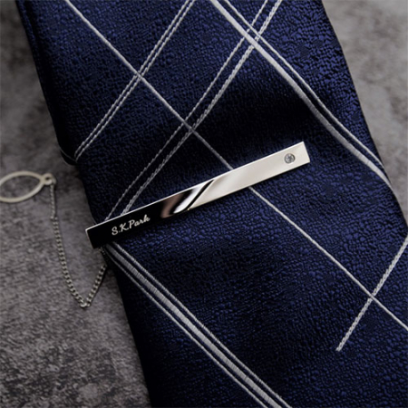 디포나인 명품 넥타이핀 베스트 NO.1 RP-23 #4