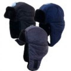 귀마개 방한 귀달이 군밤 겨울 털모자