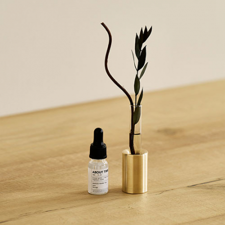 [선물패키지] 황동 골드 디퓨저 방향제 (각인가능) #4