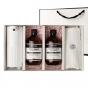 WG-103BT 버블 핸드워시 리필 500ml 2개 + 자동 디스펜서 1개 + 핸드타올 1개