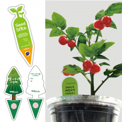 토마토 씨드스틱(39*147mm)