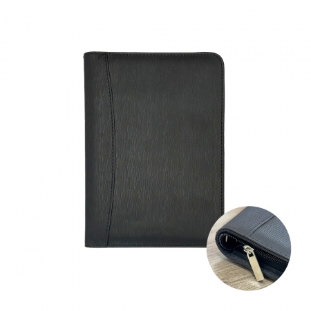 모노 빗살엠보 지퍼형 26년 시스템 다이어리 6공 (25절) #3