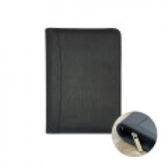 모노 빗살엠보 지퍼형 26년 시스템 다이어리 6공 (25절)