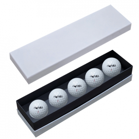 혼마 3피스 TW 5구 고급 싸바리케이스 SN5 #3