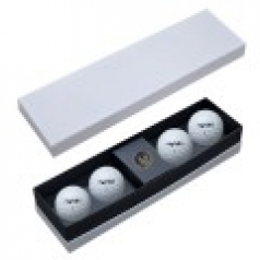 혼마 3피스 TW 4구 볼마커 고급 싸바리케이스 SN4B1