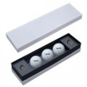 혼마 3피스 TW 3구 볼마커 2조 고급 싸바리케이스 SN3B2