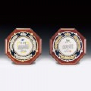 감사 석별 근속 우수상패 ANN9-520-1