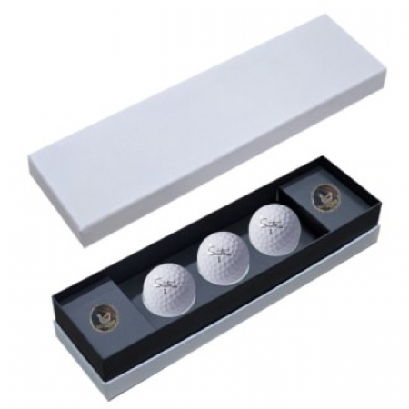 세인트나인 N PRO 3구 볼마커 2조 고급 싸바리케이스 SN3B2 #2