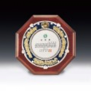 공로 감사 퇴직기념 위촉 주문제작 상패 ANN9-519-1