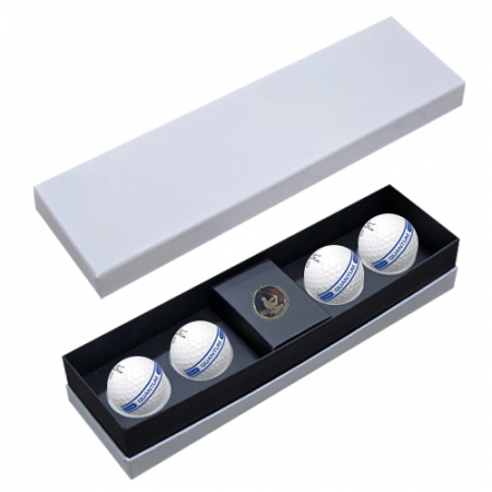 세인트나인 퀀텀 4구 볼마커 고급 싸바리케이스 SQ4B #3