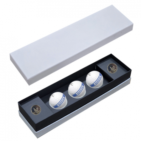 세인트나인 퀀텀 3구 볼마커 2조 고급 싸바리케이스 SQ3B2 #3